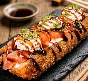 imagem do produto Big Hot Kasai Premium (Muito Salmão)
