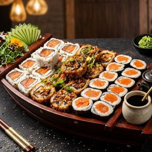 imagem do produto Combinado Yaki (29 Peças)
