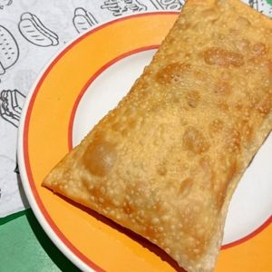 imagem do produto Pastel Calabresa