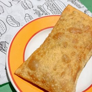 imagem do produto Pastel Queijo
