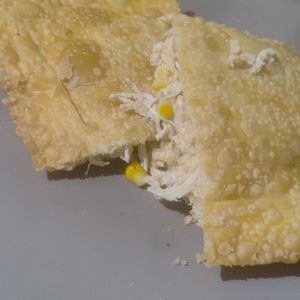 imagem do produto Pastel Frango com Milho