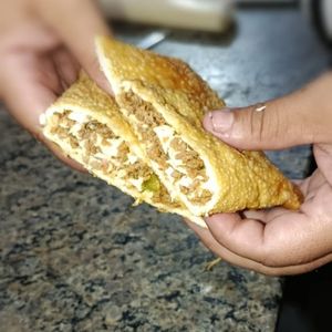 imagem do produto Pastel Carne Moida