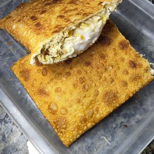imagem do produto Pastel Frango com Requeijão 