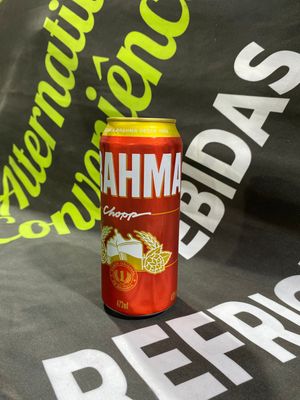 imagem do produto BRHAMA CHOPP