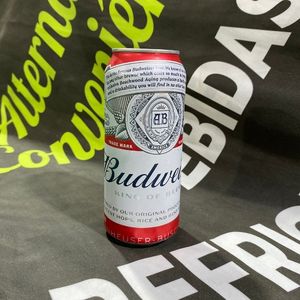 imagem do produto BUDWEIS