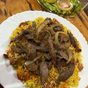 imagem do produto Arroz inteiro 