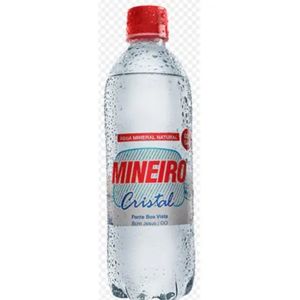 imagem do produto Água com gás 
