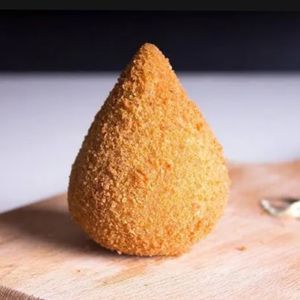 imagem do produto Coxinha de Frango com Catupiry