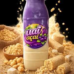 imagem do produto Paçocada