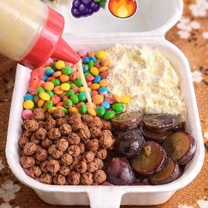 imagem do produto Açaí na hamburgueira