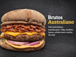 imagem do produto Brutos Australiano