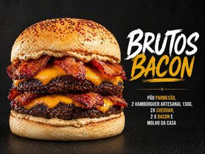 imagem do produto Brutos Bacon