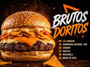 imagem do produto Brutos Doritos