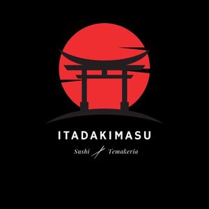 Itadakimasu