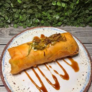 imagem do produto Burrito de Sushi