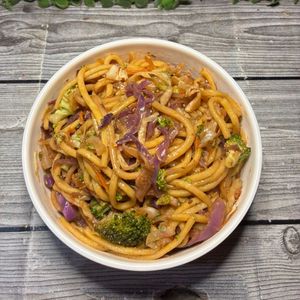 imagem do produto Yakisoba de Legumes | P