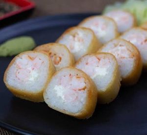 imagem do produto Hot Haru Ebi | 10 peças