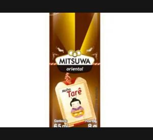 imagem do produto Sachê de Teriyaki