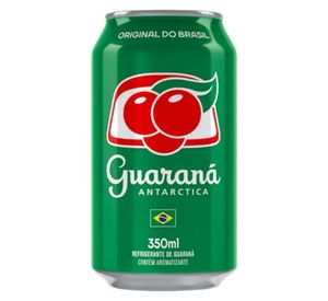 imagem do produto Guaraná Lata