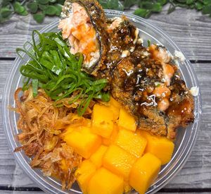 imagem do produto Poke de Hot (400g)