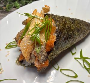 imagem do produto Temaki de Skin
