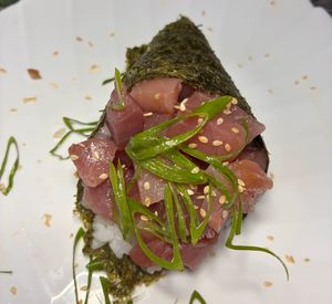 imagem do produto Temaki de Atum