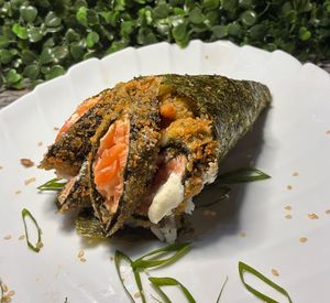 imagem do produto Temaki de Hot