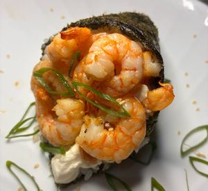 imagem do produto Temaki de Camarão