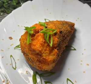 imagem do produto Temaki Camarão Especial