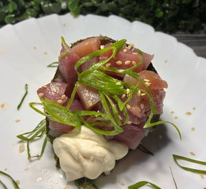 imagem do produto Temaki Fila Atum