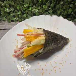 imagem do produto Temaki de Califórnia