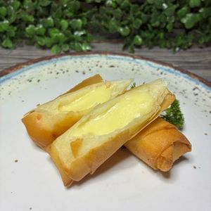 imagem do produto Harumaki de Queijo | 2 un
