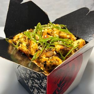 imagem do produto Topokki de Frango | 500g