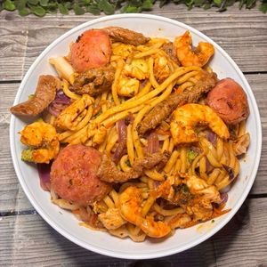 imagem do produto Yakisoba Mix | G