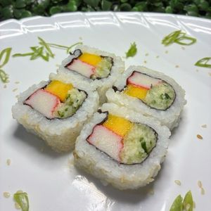 imagem do produto Uramaki de Califórnia | 12 peças