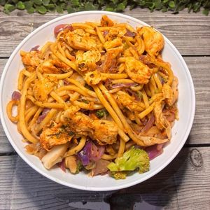 imagem do produto Yakisoba de Frango | G