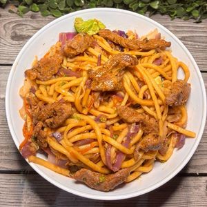 imagem do produto Yakisoba de Carne | G
