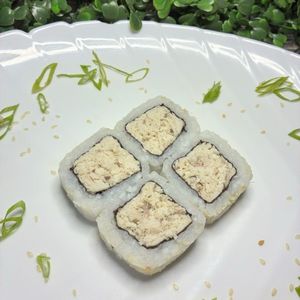 imagem do produto Uramaki Naibu Magurô | 12 peças