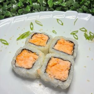 imagem do produto Uramaki Naibu Shake | 12 peças