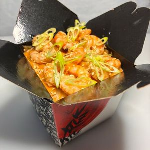 imagem do produto Topokki de Camarão | 500g