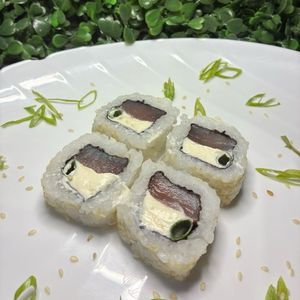 imagem do produto Uramaki Fila Atum | 12 peças
