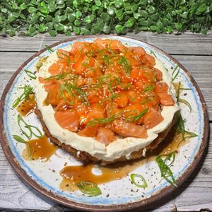 imagem do produto Pizza Brotinho de Sushi