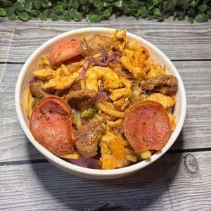 imagem do produto Yakisoba Mix | P