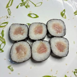 imagem do produto Hossomaki de Atum | 12 peças