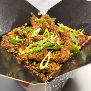 imagem do produto Topokki de Carne | 500g