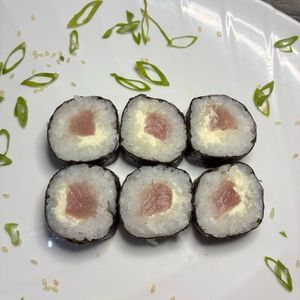 imagem do produto Hossomaki Fila Atum | 12 peças