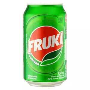imagem do produto Fruki Lata