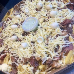 imagem do produto M (Serve de 3 a 4 pessoas).