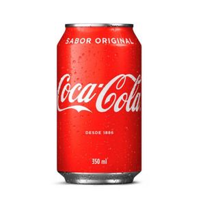 imagem do produto Coca-Coca Lata