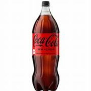imagem do produto Coca-Coca Zero 2L